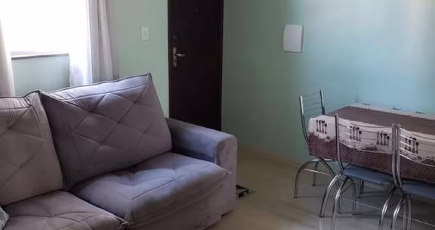 Apartamento à venda no Residencial Mogilar em Mogi das Cruzes - SP.