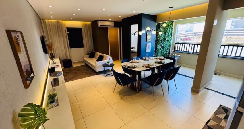 Apartamentos no Condomínio Bliss Itapeti no Mogi Moderno em Mogi das Cruzes - SP. A partir de R$425 mil