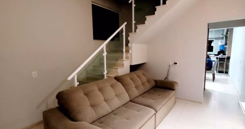 Casa à venda no Loteamento Alvorada em Mogi das Cruzes - SP