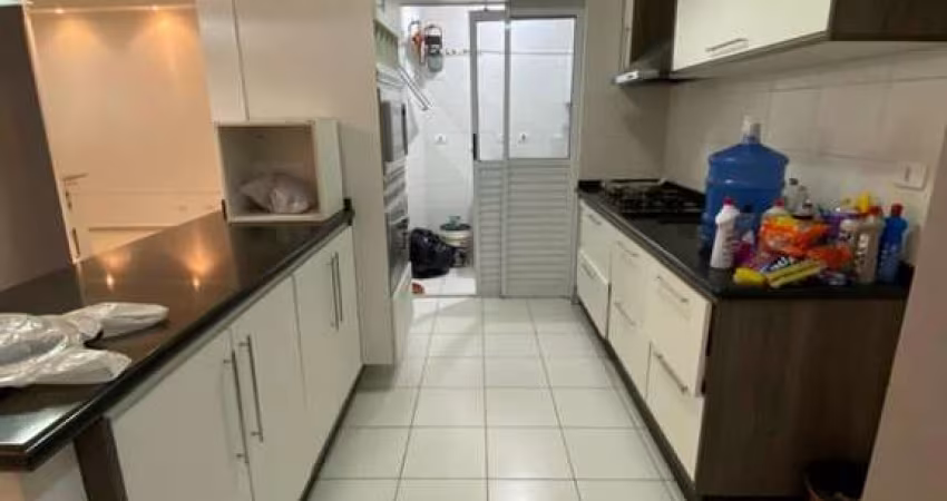 Apartamento à venda no Cond. Spazio D` Italia no Mogi Moderno em Mogi das Cruzes - SP