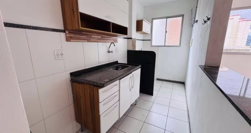 Apartamento à venda no Alto do Ipiranga em Mogi das Cruzes - SP