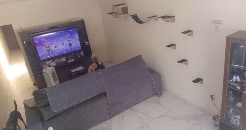 Casa à venda na Vila Jundiaí em Mogi das Cruzes - SP