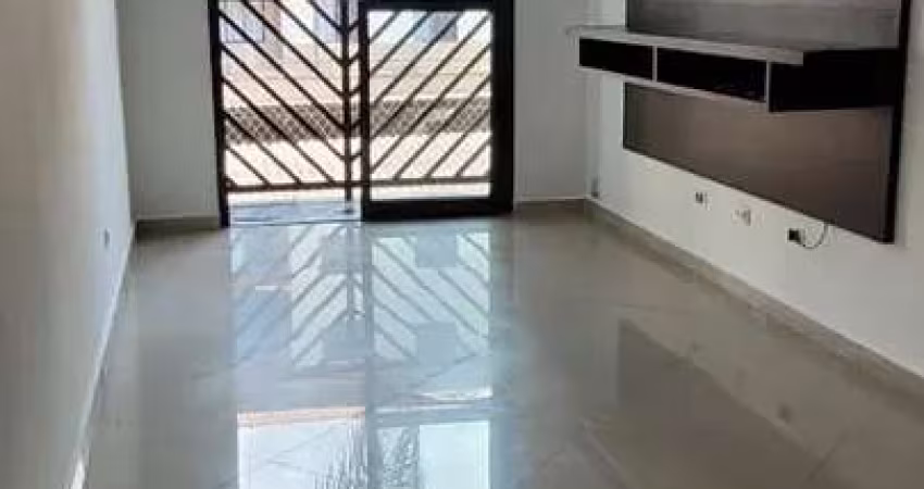 Apartamento para Venda em Mogi das Cruzes, Chácara Jafet, 3 dormitórios, 1 banheiro, 1 vaga
