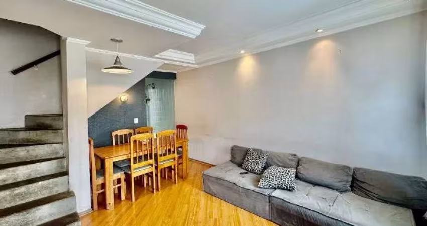 Casa à venda No Jardim Bela Vista em Mogi das Cruzes - SP
