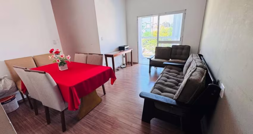 Apartamento à venda no Mogi Moderno em Mogi das Cruzes - SP