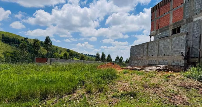 Terreno à venda no Condomínio Alto Padrão Residencial Entreserras em Santa Izabel - SP
