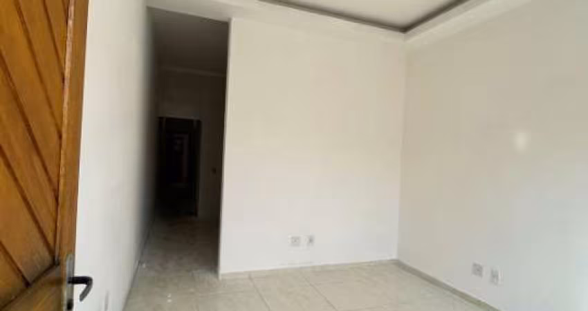 Casa térrea nova à venda no Jardim Cambuci, em Mogi das Cruzes - SP