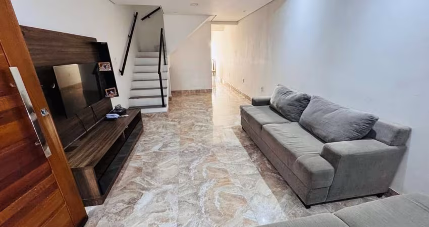 Casa à venda no bairro Cidade Jardim em Mogi das Cruzes - SP