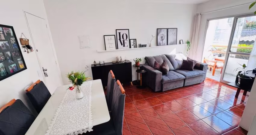 Apartamento térreo à venda no Helbor Park no Alto Ipiranga, em Mogi das Cruzes - SP
