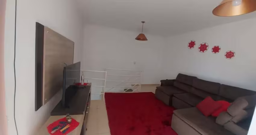 Apartamento duplex na cobertura à venda no Spazio Matissê em Mogi das Cruzes - SP