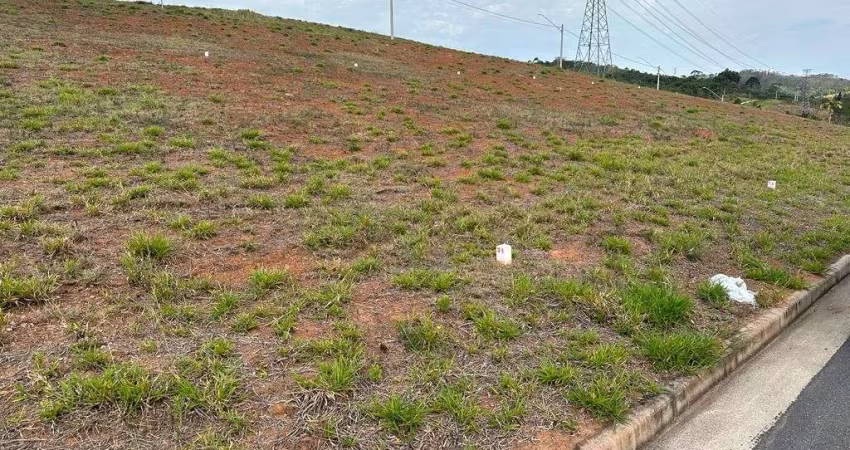 Terreno no Condomínio Paradise Gardens na Vila Moraes em Mogi das Cruzes - SP