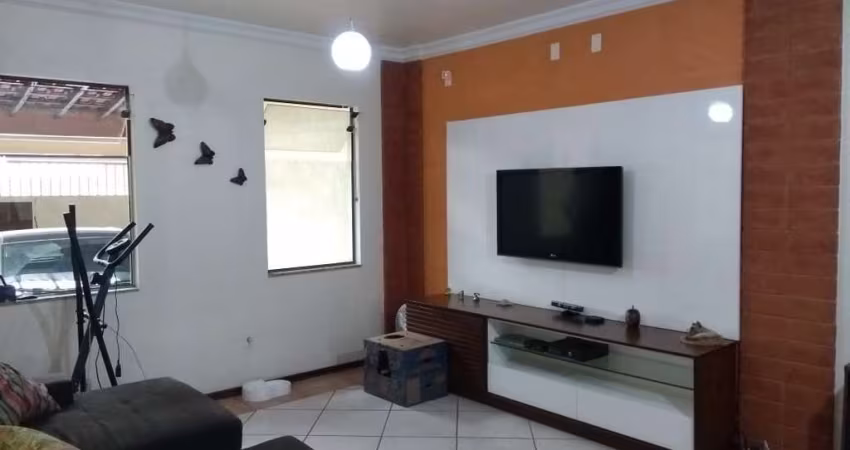 Casa à venda na Vila Oliveira em Mogi das Cruzes - SP