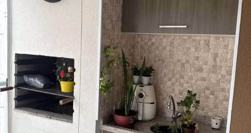 Apartamento à venda no Condomínio Helbor Espaço e Vida Ipoema II, em Cézar de Souza, Mogi das Cruzes  SP