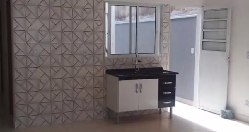 Casa para Venda em Mogi das Cruzes, Vila São Paulo, 2 dormitórios, 1 suíte, 2 banheiros, 2 vagas
