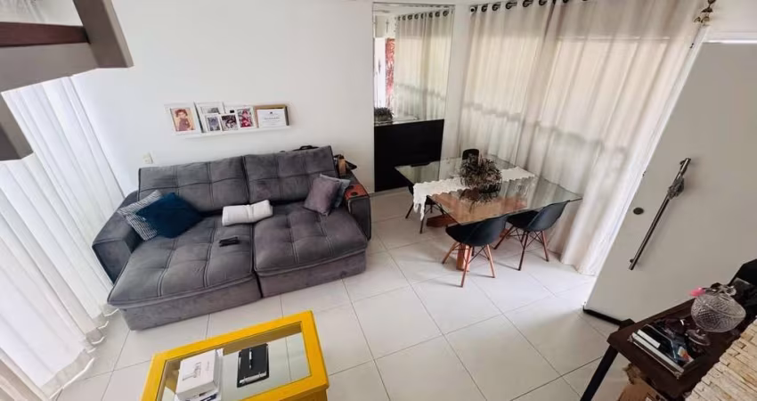 Casa em Condomínio para Venda em Mogi das Cruzes, Parque Santana, 3 dormitórios, 1 suíte, 2 banheiros, 2 vagas