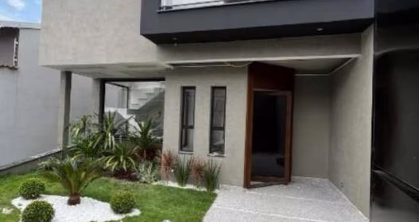 Casa para Venda em Mogi das Cruzes, Parque Santana, 3 dormitórios, 3 suítes, 4 banheiros, 6 vagas