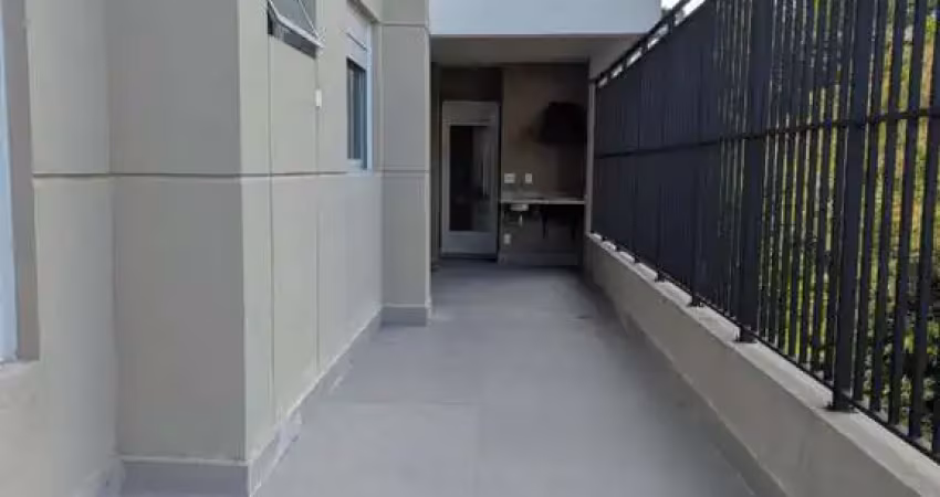 Apartamento para Venda em Mogi das Cruzes, Cézar de Souza, 3 dormitórios, 1 suíte, 2 banheiros, 2 vagas