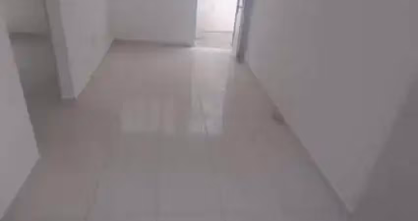 Casa em Condomínio para Venda em Mogi das Cruzes, Vila São Paulo, 2 dormitórios, 1 suíte, 2 banheiros, 1 vaga