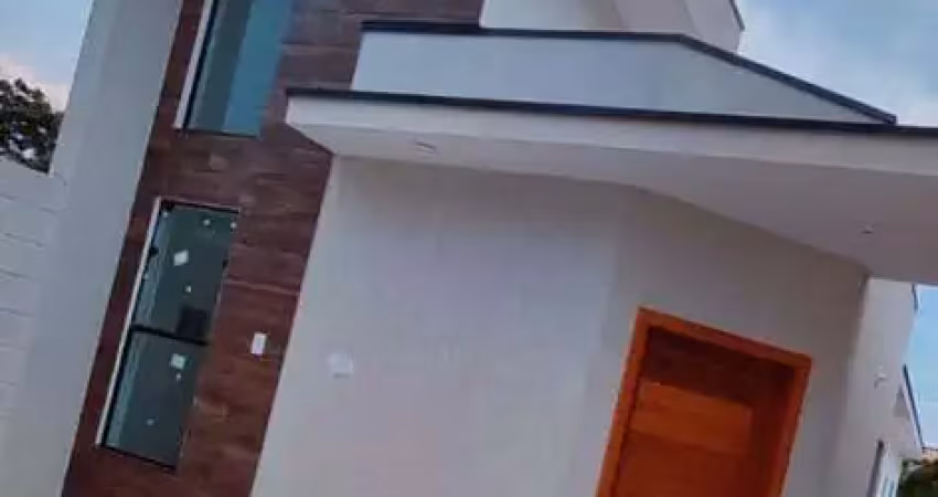 Casa à venda no bairro loteamento alvorada em mogi das cruzes - sp.
