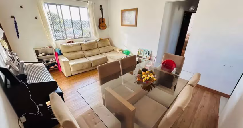 Apartamento para venda em mogi das cruzes, vila da prata, 3 dormitórios, 1 banheiro, 1 vaga
