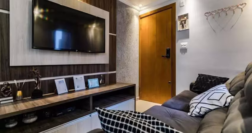 Apartamento para venda em mogi das cruzes, jardim marica, 2 dormitórios, 1 banheiro, 1 vaga