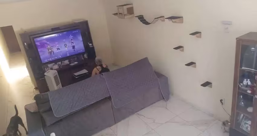 Casa à venda na vila jundiaí em mogi das cruzes - sp
