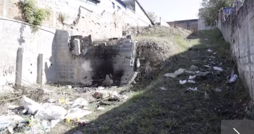 Terreno amplo à venda no mogi moderno, em mogi das cruzes-sp