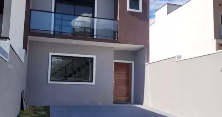 Casa para venda em mogi das cruzes, parque morumbi, 3 dormitórios, 1 suíte, 2 banheiros, 2 vagas