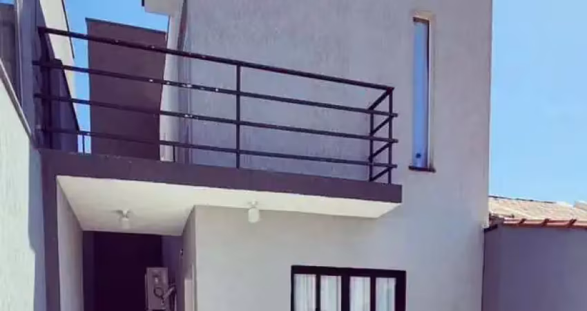 Casa para venda em mogi das cruzes, vila nova aparecida, 3 dormitórios, 1 suíte, 2 banheiros, 2 vagas