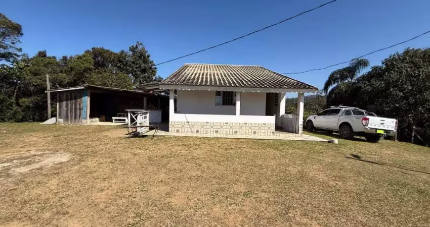 Chácara à venda no bairro de taiaçupeba em mogi das cruzes