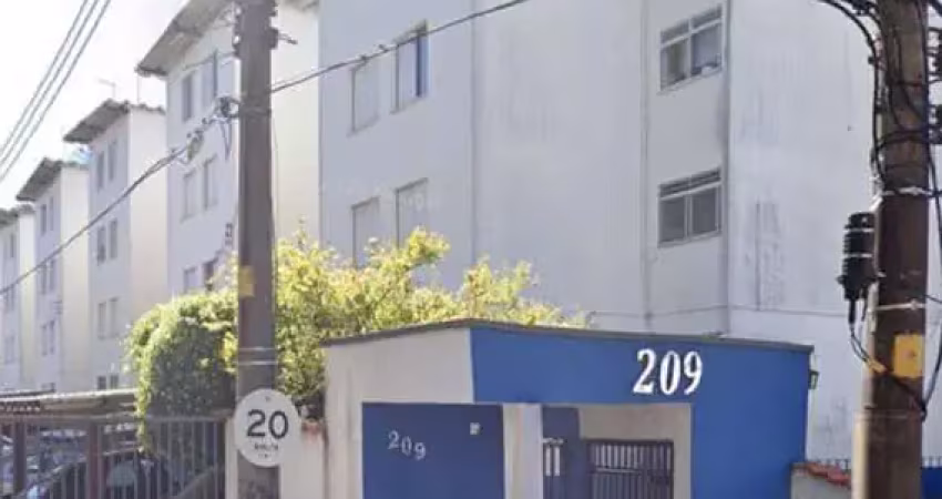 Apartamento à venda no bairro do rodeio em mogi das cruzes