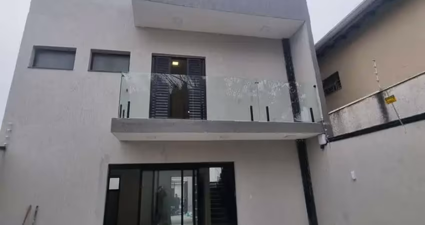 Sobrado à venda no jardim nathalie em mogi das cruzes