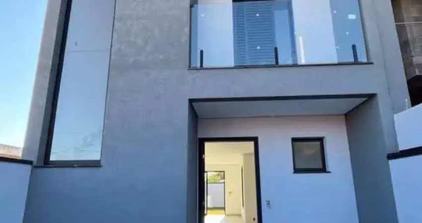 Casa com 3 quartos à venda na Vila Nova Cintra, Mogi das Cruzes 