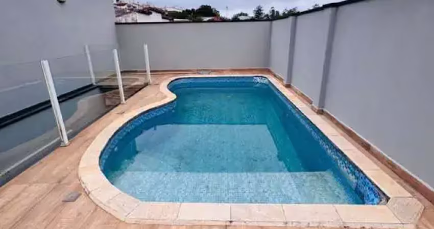 Sobrado à venda na vila suissa em mogi das cruzes - sp