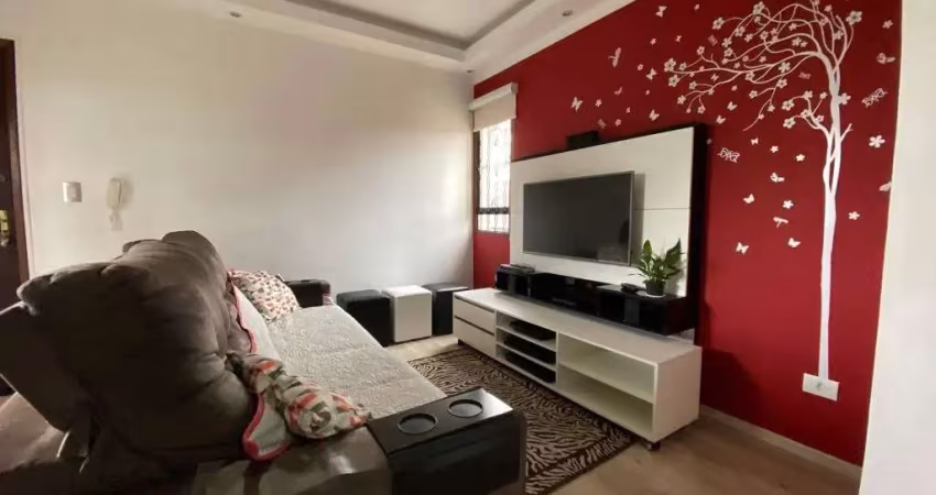 Apartamento à venda no alto ipiranga em mogi das cruzes - sp
