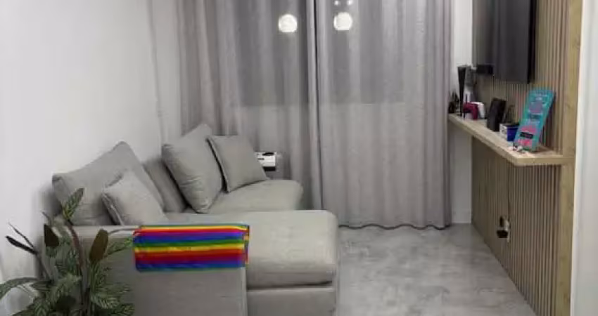 Apartamento à venda no condomínio vida bella 1, em mogi das cruzes 