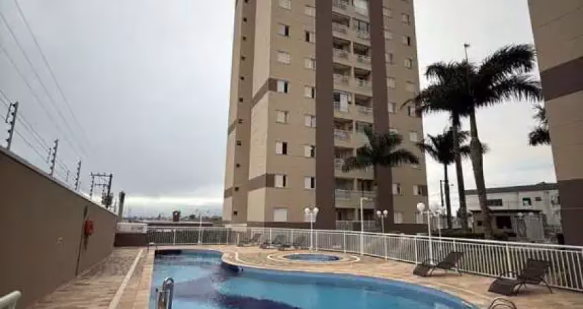 Apartamento à venda na villa di cesar no res. bella collina em mogi das cruzes 