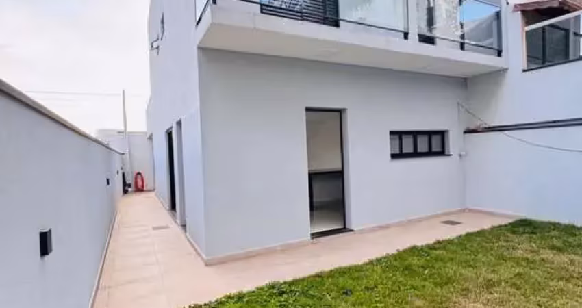 Casa com 3 quartos à venda no Villa Di Cesar, Mogi das Cruzes 