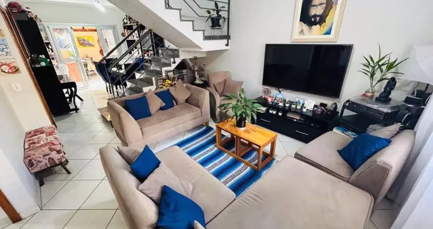 Casa para venda em mogi das cruzes, vila oliveira, 3 dormitórios, 1 suíte, 3 banheiros, 2 vagas