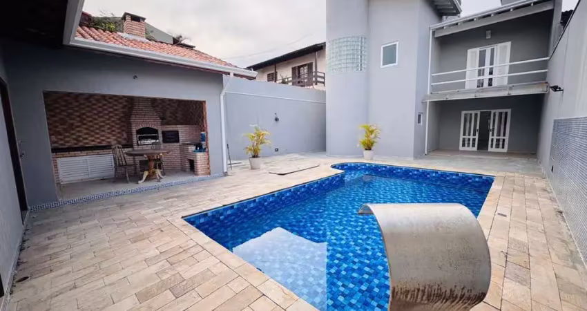 Casa à venda na vila oliveira em mogi das cruzes - sp