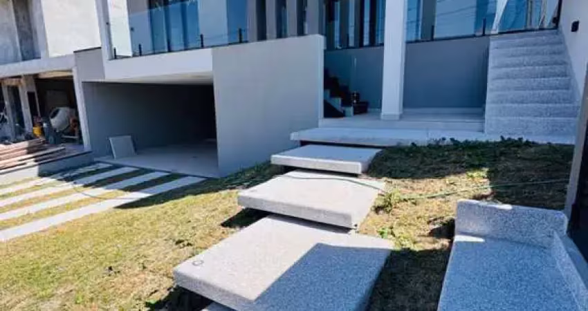 Casa térrea à venda no condomínio mosaíco essence em mogi das cruzes