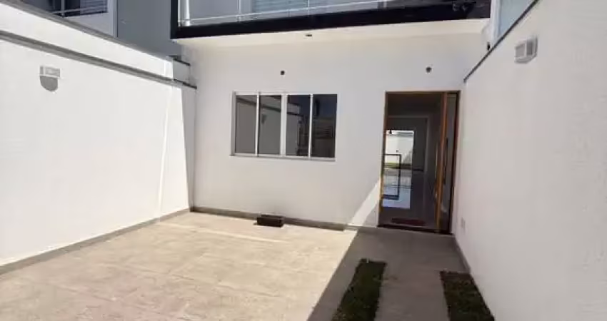 Casa nova à venda no parque morumbi em mogi das cruzes