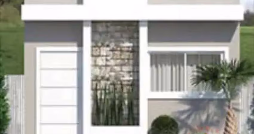 Casa térrea nova à venda na vila industrial em mogi das cruzes