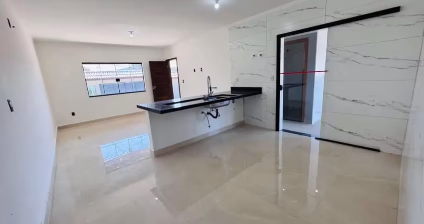 Casa térrea nova a venda no mogi moderno, mogi das cruzes 