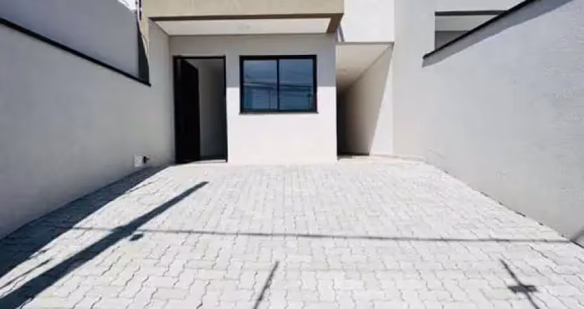 Casa nova à venda no jardim universo  mogi das cruzes