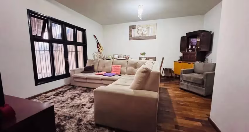 Casa térrea à venda no mogi moderno em mogi das cruzes 