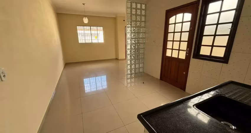 Casa térrea à venda no loteamento alvorada em mogi das cruzes 