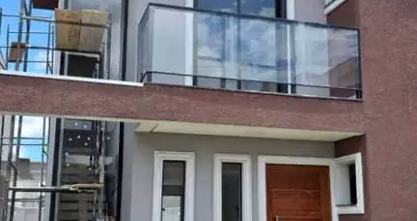 Casa à venda no residencial algarve (solares) em mogi das cruzes