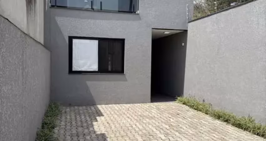 Casa com 3 quartos à venda na Vila da Prata, Mogi das Cruzes 
