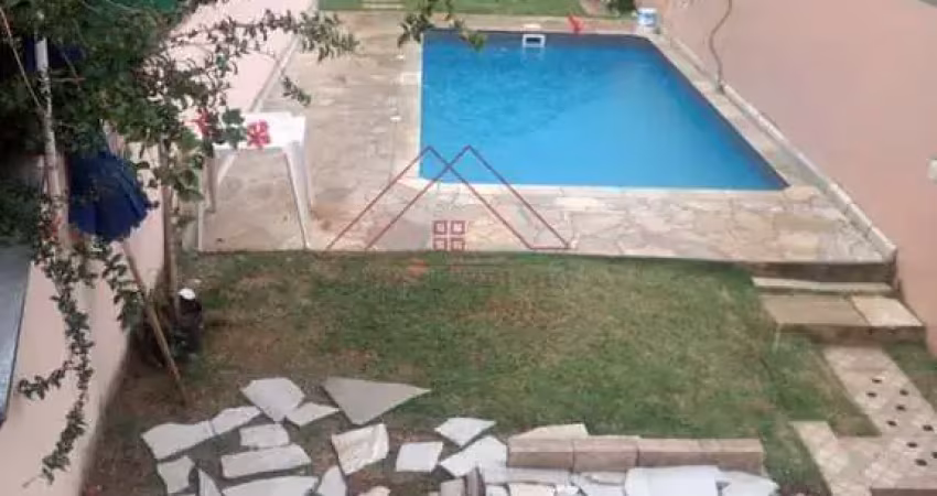 Casa com 3 quartos à venda na Vila Suissa, Mogi das Cruzes 